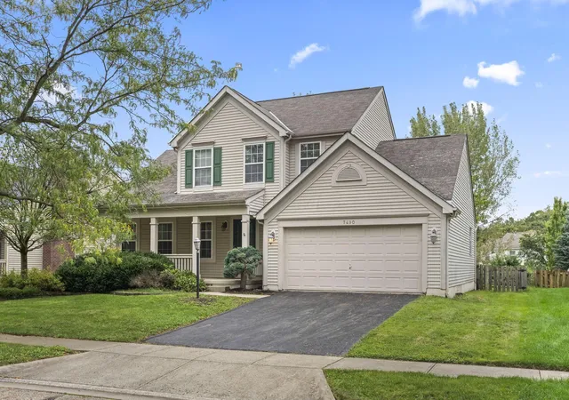 Photo 1 of Single family home for sale at 7490 Bunker Ridge Ct, Blacklick, OH 43004 | MLS# 226036226 | Listing updated on 2026-10-05