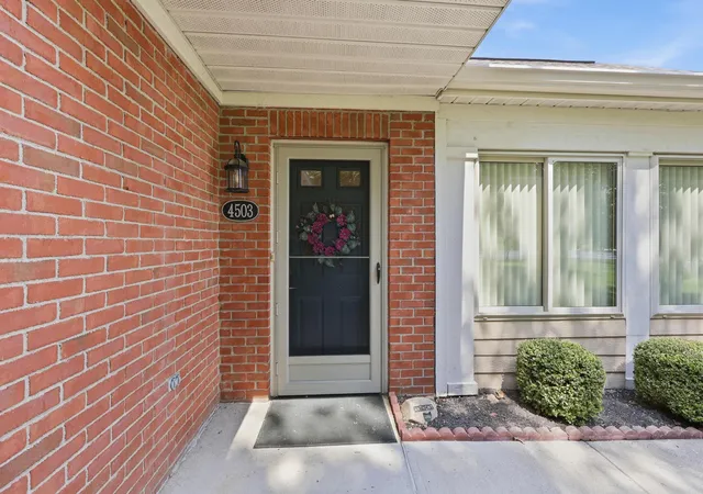 Photo 2 of Condo for sale at 4503 Collingwood Pointe Pl, Columbus, OH 43230 | MLS# 226034063 | Listing updated on 2026-09-11