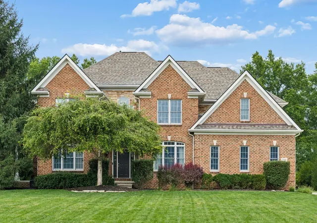 Photo 1 of Single family home for sale at 2784 Silverleaf Dr, Powell, OH 43065 | MLS# 226034114 | Listing updated on 2026-09-27