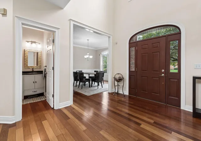 Photo 3 of Single family home for sale at 2784 Silverleaf Dr, Powell, OH 43065 | MLS# 226034114 | Listing updated on 2026-09-27