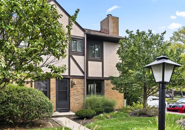 Photo 1 of Condo for sale at 5347 Tartan Ln, Columbus, OH 43235 | MLS# 226033487 | Listing updated on 2026-09-15