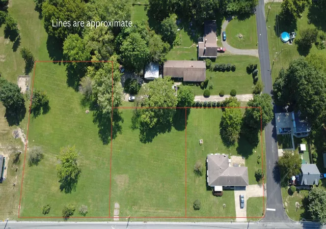 Photo 1 of Land for sale at 2336 W Fair Ave #lot 1, Lancaster, OH 43130 | MLS# 226033392 | Listing updated on 2026-09-03