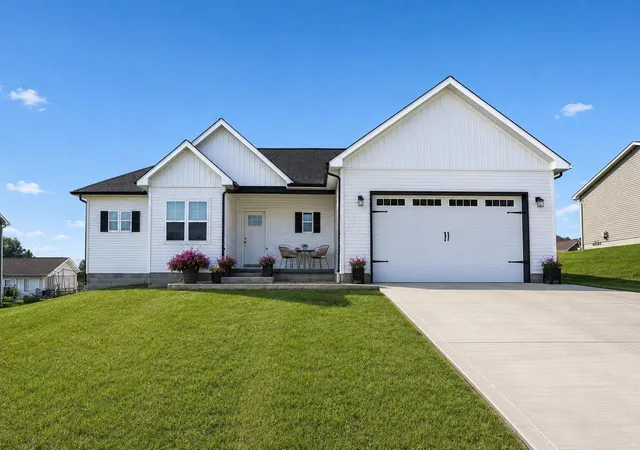 Photo 1 of Single family home for sale at 2145 Morgan Run, Newark, OH 43055 | MLS# 226033417 | Listing updated on 2026-09-05
