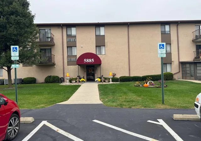 Photo 1 of Condo for sale at 5885 Beechcroft Rd #218, Columbus, OH 43229 | MLS# 226039233 | Listing updated on 2026-10-21