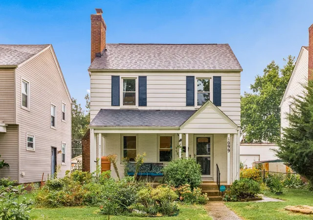 Photo 1 of Single family home for sale at 1099 Geers Ave, Columbus, OH 43206 | MLS# 226033736 | Listing updated on 2026-09-14