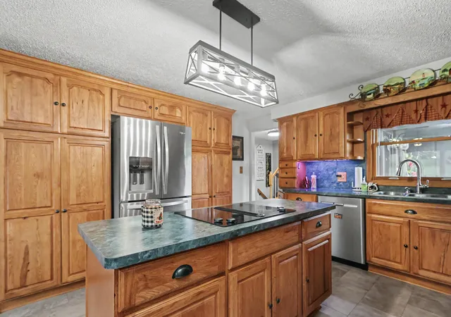 Photo 4 of Single family home for sale at 1442 Harlan Rd, Lucas, OH 44843 | MLS# 226033411 | Listing updated on 2026-09-16