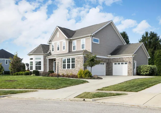 Single family home for sale at 5829 Glendavon Ct, Dublin, OH 43016 | MLS# 226033739 | Listing updated on 2026-09-11