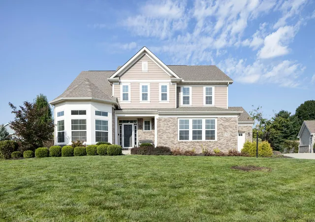 Photo 1 of Single family home for sale at 5829 Glendavon Ct, Dublin, OH 43016 | MLS# 226033739 | Listing updated on 2026-09-11