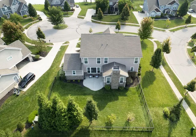 Photo 2 of Single family home for sale at 5829 Glendavon Ct, Dublin, OH 43016 | MLS# 226033739 | Listing updated on 2026-09-11
