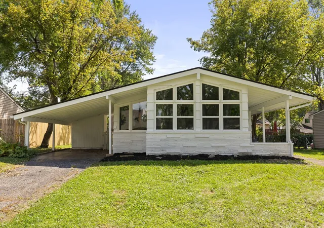 Single family home for sale at 4927 Betsy Dr, Columbus, OH 43227 | MLS# 226033806
