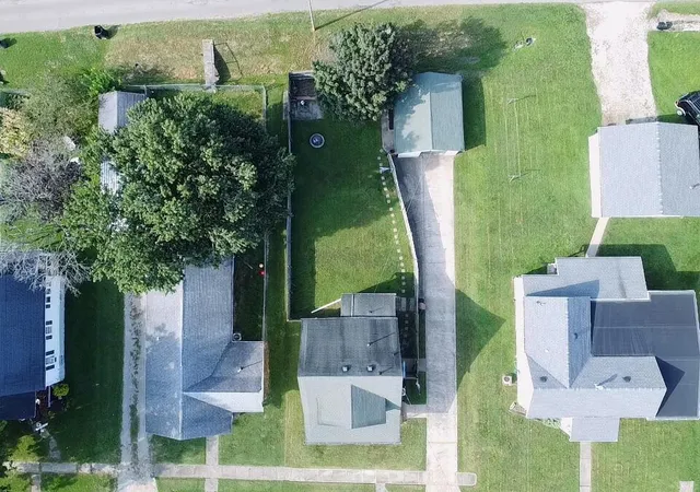 Photo 19 of Single family home for sale at 821 Caldwell St, Zanesville, OH 43701 | MLS# 226033393 | Listing updated on 2026-09-02