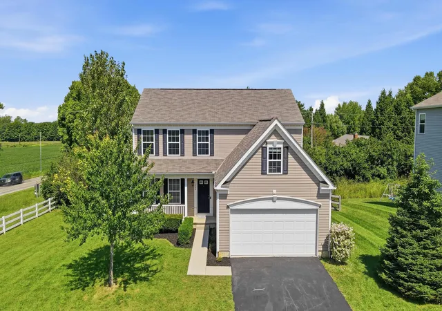 Photo 1 of Single family home for sale at 540 Westview Ter, Lithopolis, OH 43136 | MLS# 226033516 | Listing updated on 2026-10-07