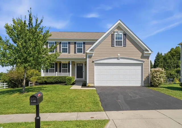 Photo 3 of Single family home for sale at 540 Westview Ter, Lithopolis, OH 43136 | MLS# 226033516 | Listing updated on 2026-10-07