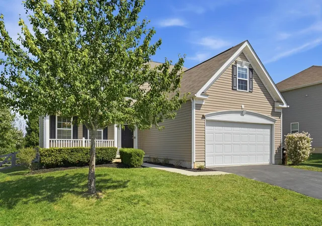Photo 3 of Single family home for sale at 540 Westview Ter, Lithopolis, OH 43136 | MLS# 226033516 | Listing updated on 2026-10-07
