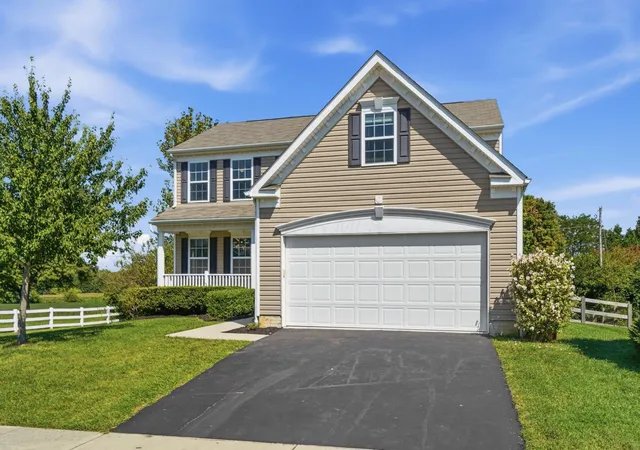 Photo 4 of Single family home for sale at 540 Westview Ter, Lithopolis, OH 43136 | MLS# 226033516 | Listing updated on 2026-10-07