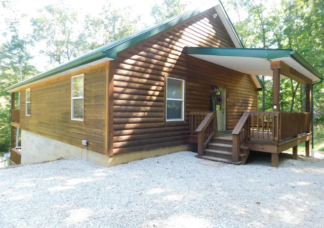 Photo 1 of Multi family home for sale at 16716 Skinner Rd, Logan, OH 43138 | MLS# 226033388 | Listing updated on 2026-09-15
