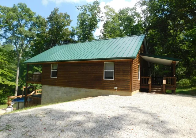 Photo 2 of Multi family home for sale at 16716 Skinner Rd, Logan, OH 43138 | MLS# 226033388 | Listing updated on 2026-09-15