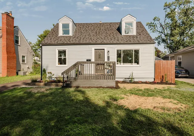Photo 1 of Single family home for sale at 538 S Ashburton Rd, Columbus, OH 43213 | MLS# 226033508 | Listing updated on 2026-09-11