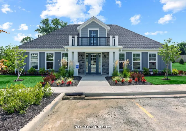 Photo 2 of Single family home for sale at 7557 Hazy Gate Ln, Dublin, OH 43017 | MLS# 226033407 | Listing updated on 2026-10-02