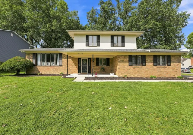 Photo 1 of Single family home for sale at 6376 Peach Tree Rd, Columbus, OH 43213 | MLS# 226033391 | Listing updated on 2026-09-14