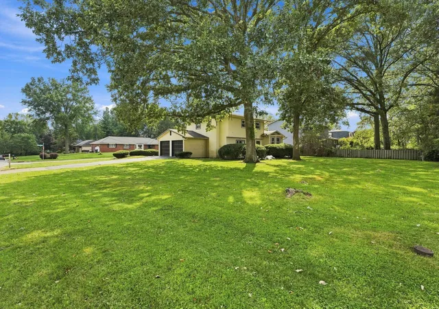 Photo 3 of Single family home for sale at 6376 Peach Tree Rd, Columbus, OH 43213 | MLS# 226033391 | Listing updated on 2026-09-14