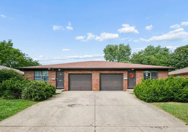 Multi family home for sale at 1938-1940 Hampstead Drive, Columbus, OH 43229 | MLS# 226033439