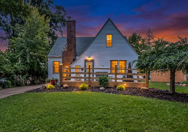 Photo 1 of Single family home for sale at 179 Oakwood Dr, Mansfield, OH 44906 | MLS# 226033453 | Listing updated on 2026-09-14