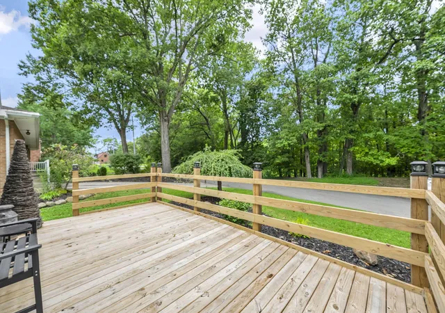 Photo 3 of Single family home for sale at 179 Oakwood Dr, Mansfield, OH 44906 | MLS# 226033453 | Listing updated on 2026-09-14