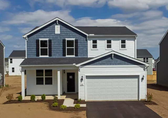 Photo 1 of Single family home for sale at 256 Dowler Dr #Lot 311, South Bloomfield, OH 43103 | MLS# 226033414 | Listing updated on 2026-09-26