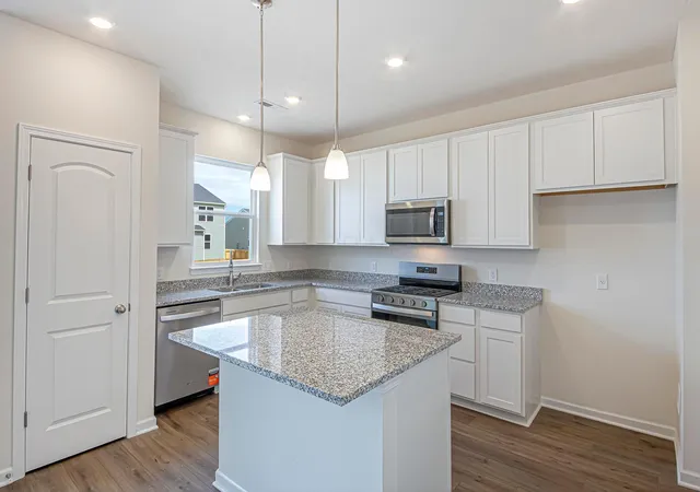 Photo 2 of Single family home for sale at 256 Dowler Dr #Lot 311, South Bloomfield, OH 43103 | MLS# 226033414 | Listing updated on 2026-09-26