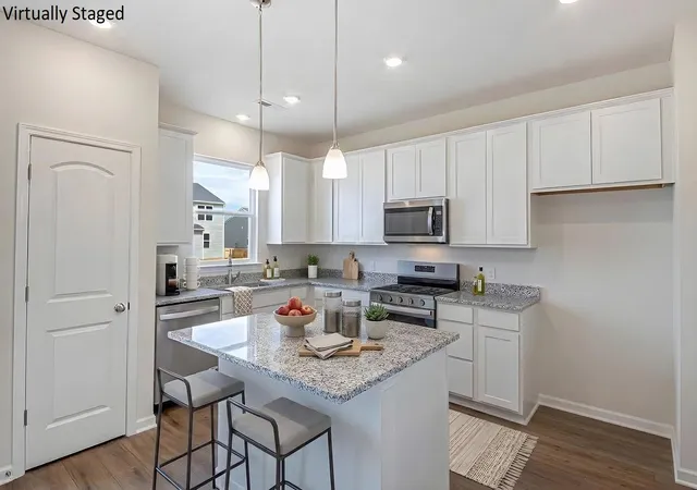 Photo 3 of Single family home for sale at 256 Dowler Dr #Lot 311, South Bloomfield, OH 43103 | MLS# 226033414 | Listing updated on 2026-09-26