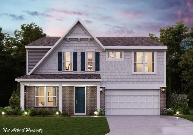 Photo 1 of Single family home for sale at 9007 Meadowlark Dr, Plain City, OH 43064 | MLS# 226033397 | Listing updated on 2026-10-07