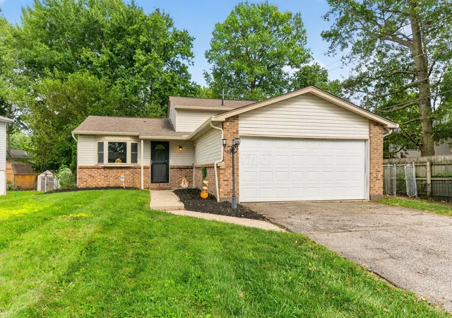 Photo 1 of Single family home for sale at 3548 Hines Rd, Columbus, OH 43230 | MLS# 226033869 | Listing updated on 2026-09-14