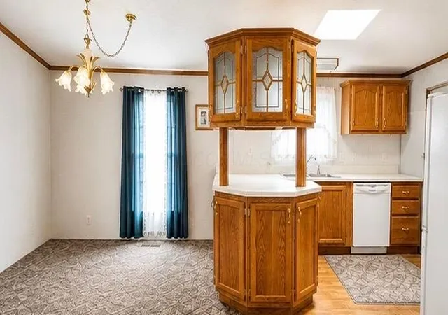 Photo 3 of Single family home for sale at 235 Buckingham Dr, Lima, OH 45807 | MLS# 226033588 | Listing updated on 2026-09-03