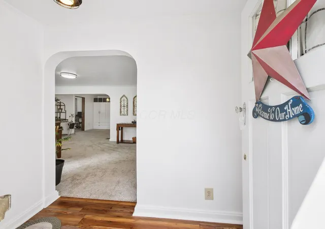 Photo 3 of Sale Pending at 777 Upper Fredericktown Rd, Mount Vernon, OH 43050 | MLS# 226034055 | Listing updated on 2026-09-12