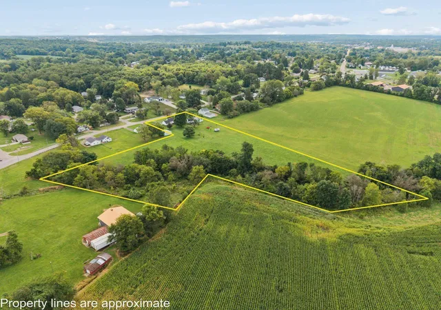 Photo 45 of Sale Pending at 777 Upper Fredericktown Rd, Mount Vernon, OH 43050 | MLS# 226034055 | Listing updated on 2026-09-12