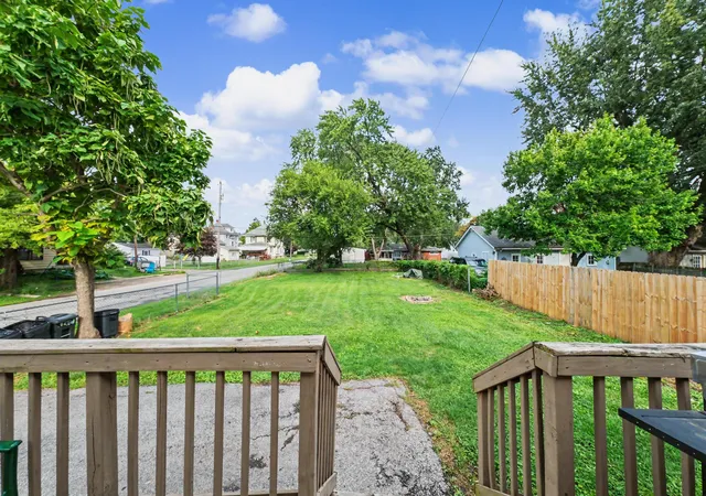 Photo 27 of Single family home for sale at 278 S Grand Ave, Marion, OH 43302 | MLS# 226033603 | Listing updated on 2026-09-03