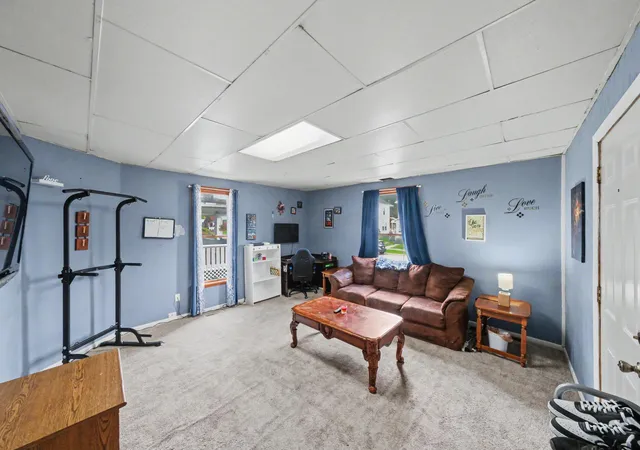 Photo 2 of Single family home for sale at 278 S Grand Ave, Marion, OH 43302 | MLS# 226033603 | Listing updated on 2026-09-03