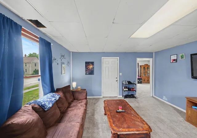 Photo 4 of Single family home for sale at 278 S Grand Ave, Marion, OH 43302 | MLS# 226033603 | Listing updated on 2026-09-03