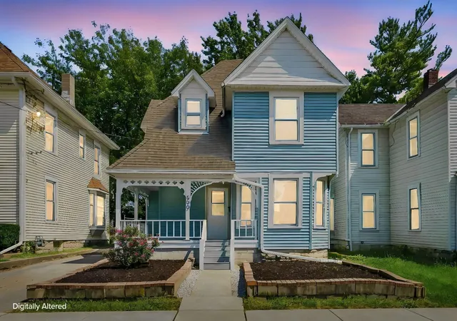 Photo 1 of Single family home for sale at 500 S Main St, Marion, OH 43302 | MLS# 226033494 | Listing updated on 2026-09-15