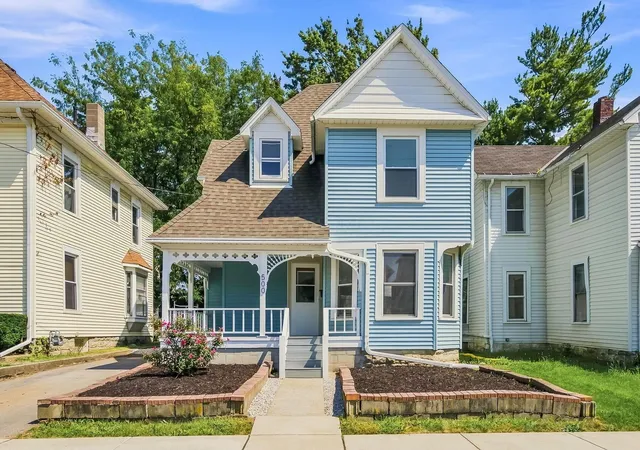 Photo 2 of Single family home for sale at 500 S Main St, Marion, OH 43302 | MLS# 226033494 | Listing updated on 2026-09-15