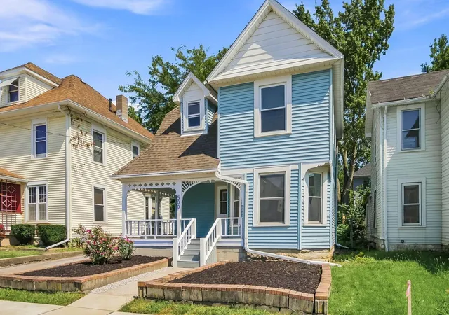 Photo 3 of Single family home for sale at 500 S Main St, Marion, OH 43302 | MLS# 226033494 | Listing updated on 2026-09-29