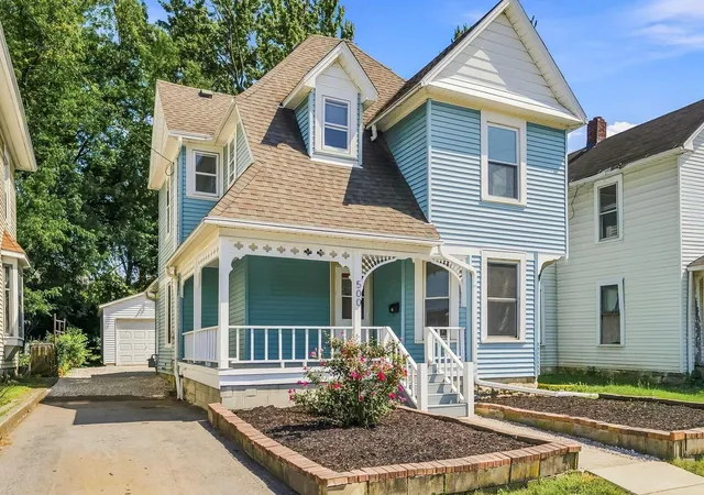 Photo 3 of Single family home for sale at 500 S Main St, Marion, OH 43302 | MLS# 226033494 | Listing updated on 2026-10-13