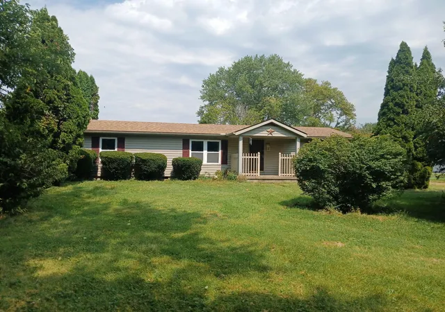 Photo 1 of Single family home for sale at 7260 Marcy Rd Nw, Lancaster, OH 43130 | MLS# 226033435 | Listing updated on 2026-09-02