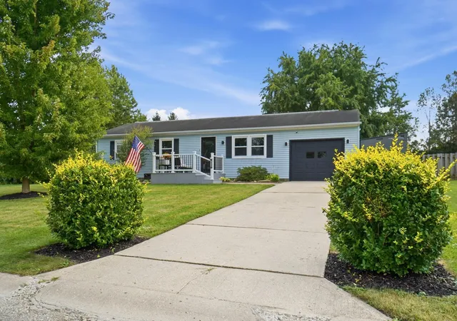 Photo 1 of Single family home for sale at 14135 Pleasant Ridge Dr, Marysville, OH 43040 | MLS# 226033641 | Listing updated on 2026-09-11