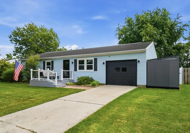 Photo 2 of Single family home for sale at 14135 Pleasant Ridge Dr, Marysville, OH 43040 | MLS# 226033641 | Listing updated on 2026-09-11