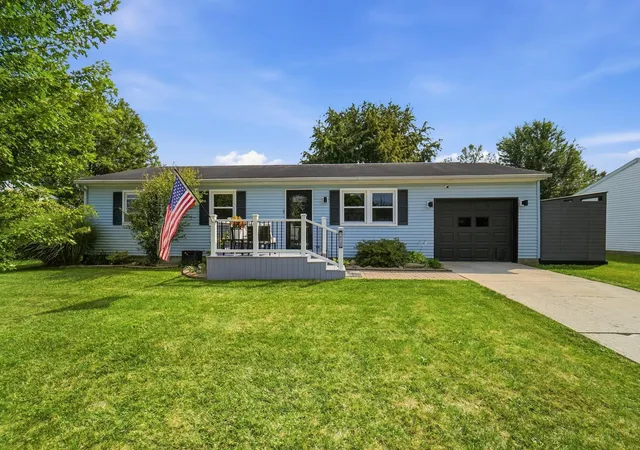 Photo 3 of Single family home for sale at 14135 Pleasant Ridge Dr, Marysville, OH 43040 | MLS# 226033641 | Listing updated on 2026-09-11