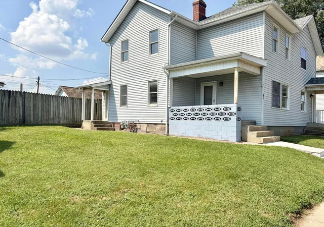 Photo 18 of Multi family home for sale at 47 Penney Ave, Newark, OH 43055 | MLS# 226033425 | Listing updated on 2026-09-08