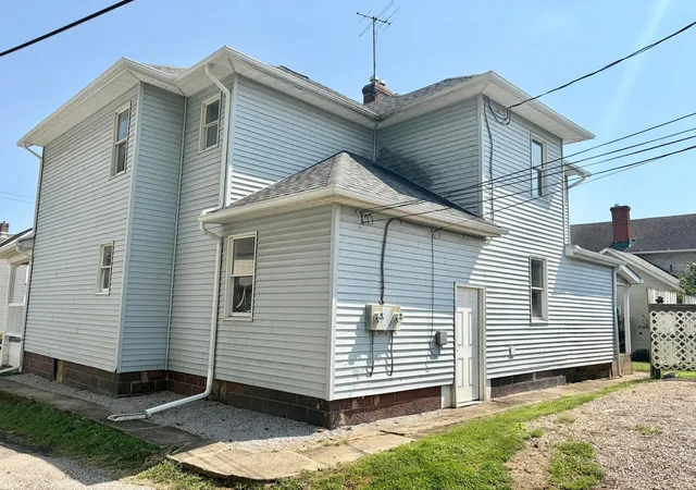 Photo 1 of House for sale at 47 Penney Ave, Newark, OH 43055 | MLS# 226033425 | Listing updated on 2026-09-08
