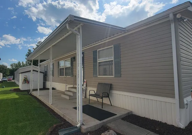 Photo 1 of Single family home for sale at 2445 Whispering Brk Ln, Grove City, OH 43123 | MLS# 226033431 | Listing updated on 2026-09-12